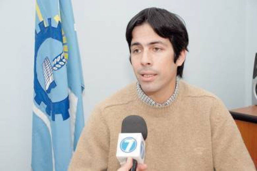 Cufr�: �Est�n dadas las condiciones para avanzar r�pidamente en la renegociaci�n con Tecpetrol� 