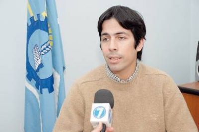 Cufr�: �Est�n dadas las condiciones para avanzar r�pidamente en la renegociaci�n con Tecpetrol� 