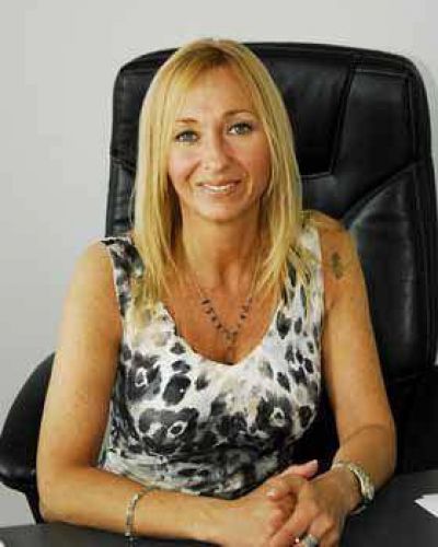 M�nica L�pez cuestion� el aumento de la TSG de Avellaneda