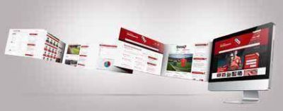 El nuevo sitio oficial de Independiente totalmente renovado