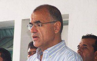 Fern�ndez: �No es comprensible que G�mez se manifieste en contra�