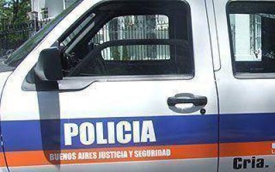 Denunci� la desaparici�n de su concubina y la hallaron muerta en su casa