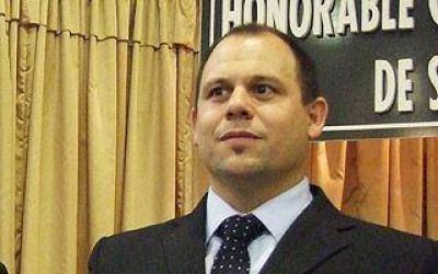 Para Nelson, el 2012 fue un a�o �complejo� en el �mbito econ�mico