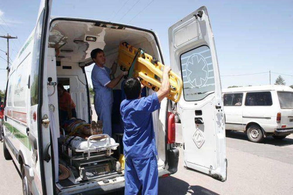 Trabajadores del SEM reclaman el pago de horas extras atrasadas