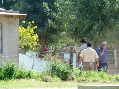 Asesinato de Montiel: "Es un hecho puntual", dice el jefe de la Polic�a