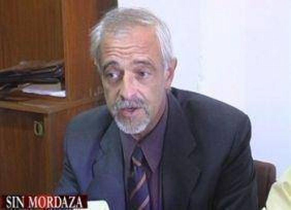 "Electoralmente, no hay tiempo material para llevar a cabo una elecci�n"