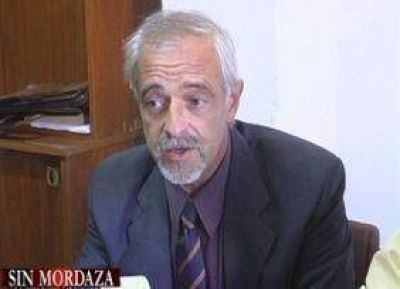 "Electoralmente, no hay tiempo material para llevar a cabo una elecci�n"