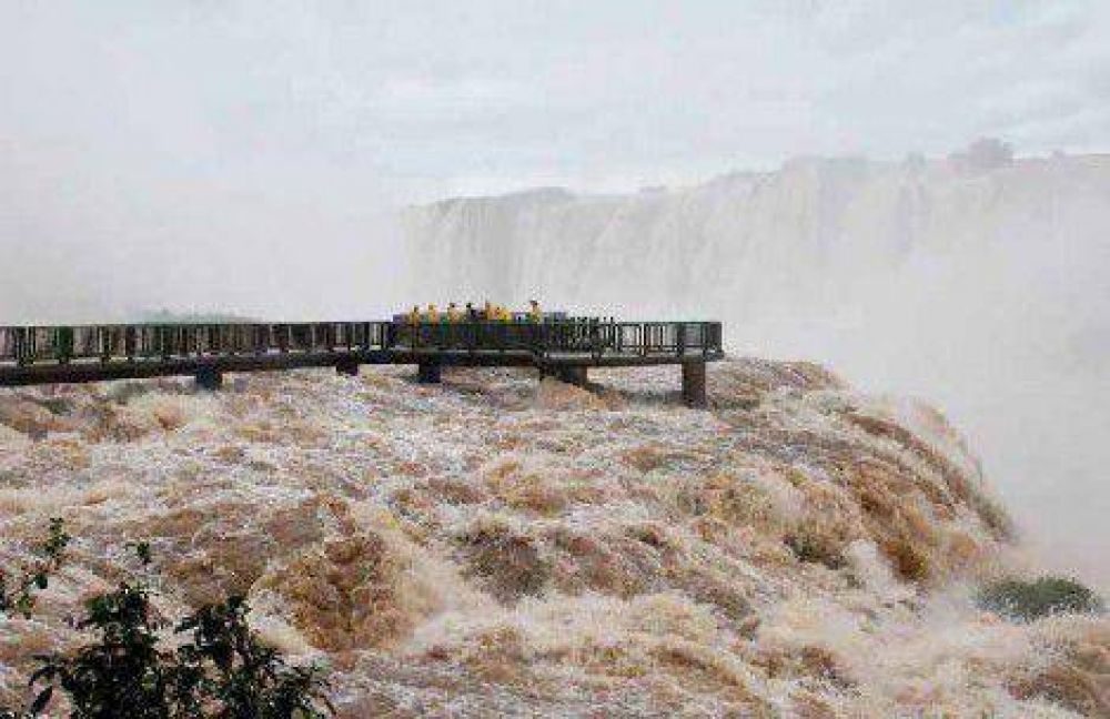 Cataratas del Iguaz� con horario extendido