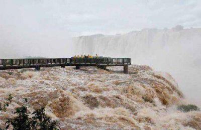 Cataratas del Iguaz� con horario extendido
