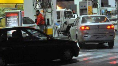 En Misiones, de casi un centenar solamente cerraron tres estaciones de servicio