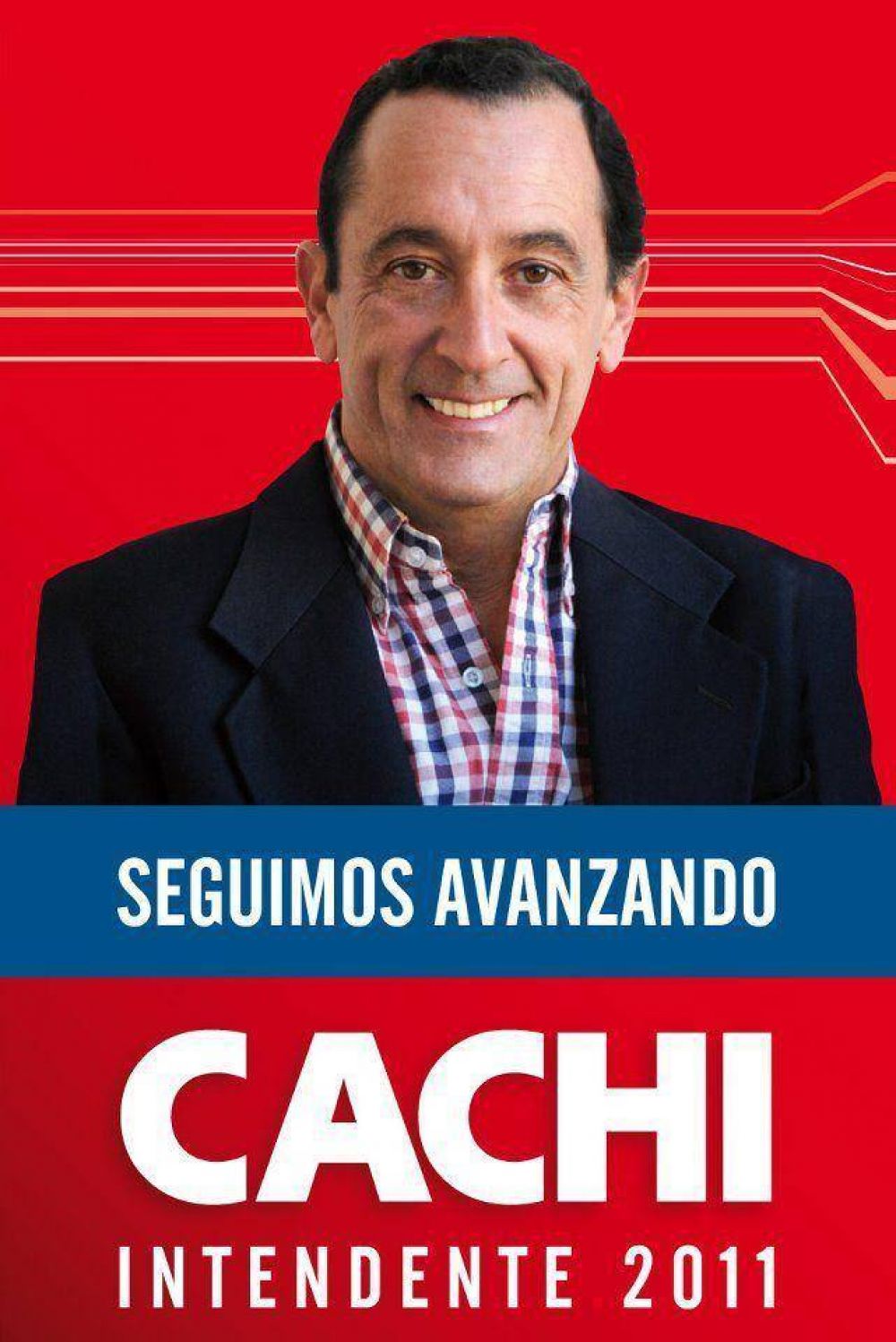 El intendente Guti�rrez adelant� que har� m�s cambios en el gabinete