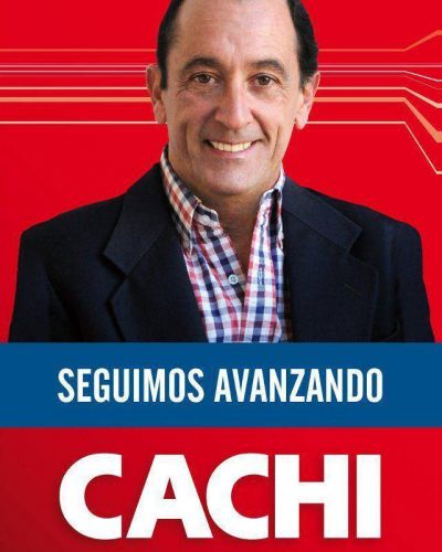 El intendente Guti�rrez adelant� que har� m�s cambios en el gabinete