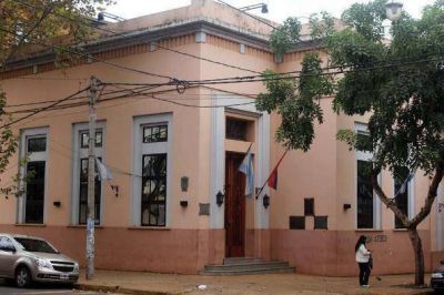 Empleados del Concejo Deliberante capitalino pedir�n aumento del 25%
