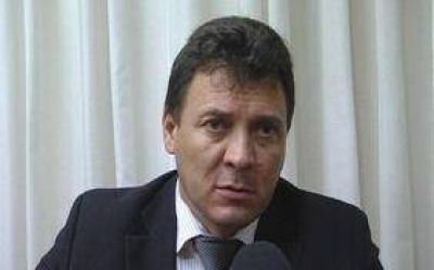 "El conflicto de los portuarios afecta a toda la regi�n"