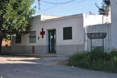 Otro robo en Centro de Salud: se pudo detener al asaltante