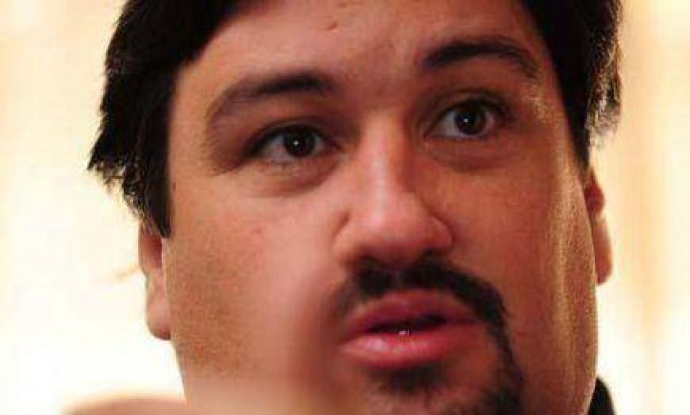 Closs dijo que todos los a�os presenta su "Manifestaci�n de Bienes" al Fiscal de Estado