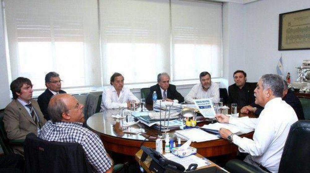 Se crear� el Foro de Intendentes de la Patagonia Sur 