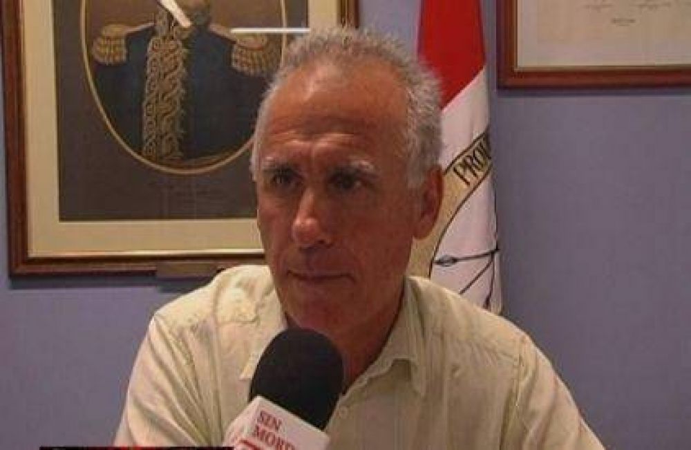 Con gran expectativa, arranca la 4ta Edici�n de la Expopuerto 2009