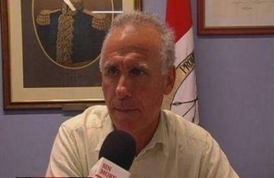 Con gran expectativa, arranca la 4ta Edici�n de la Expopuerto 2009