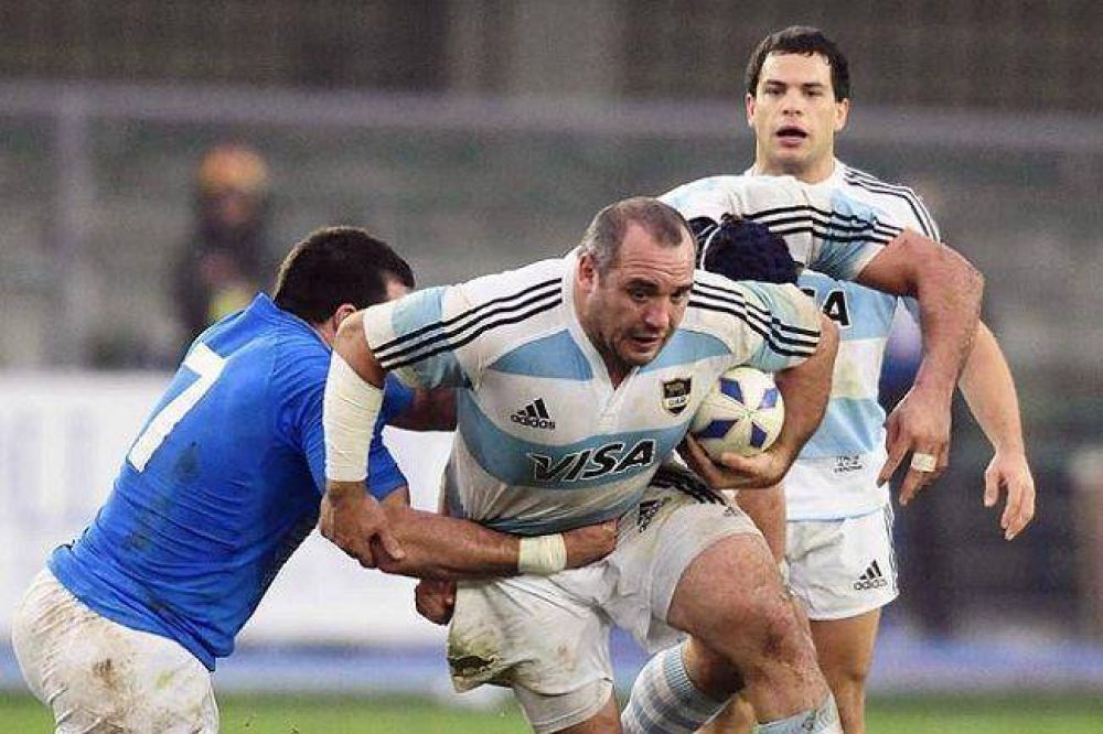 Roncero, de c�tedra por Mar del Plata