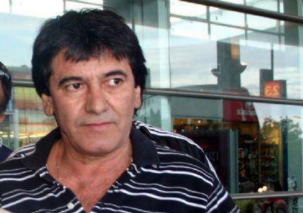 La UTA puso el �freno de mano� y suspendi� el paro: si no pagan los vi�ticos desde diciembre , huelga general