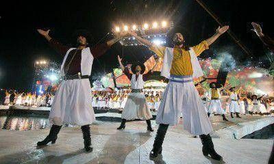 Fiesta de la Vendimia 2013: los artistas cobrar�n 6.750 pesos