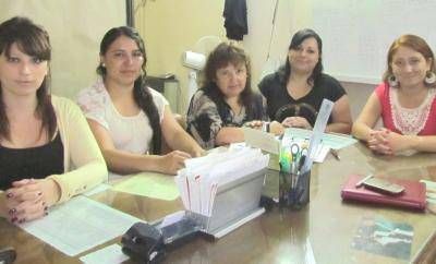 Diez denuncias por violencia familiar diarias fueron atendidas en la Municipalidad, en 2012