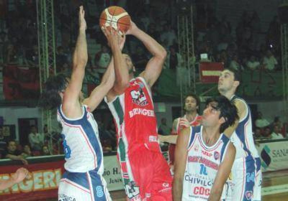 El Torneo Nacional de Ascenso se reanuda sin extranjeros