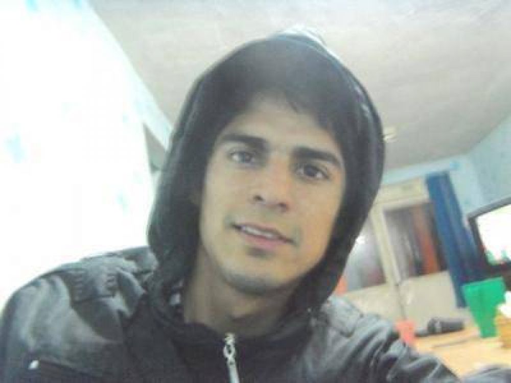 Violencia sin fin: Lo ejecut� de un tiro en la espalda