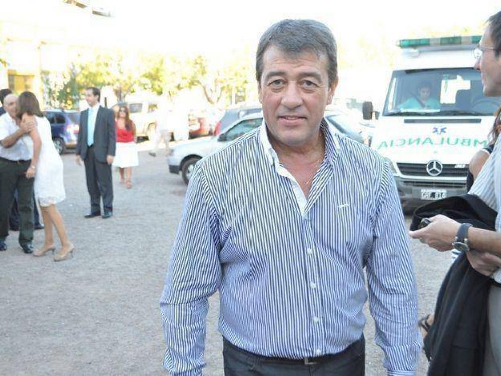 Tras la pelea en el justicialismo, Bermejo sali� a pedir unidad y respeto