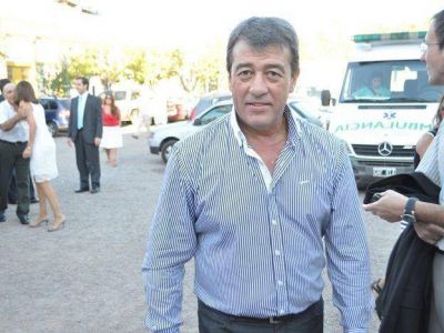 Tras la pelea en el justicialismo, Bermejo sali� a pedir unidad y respeto