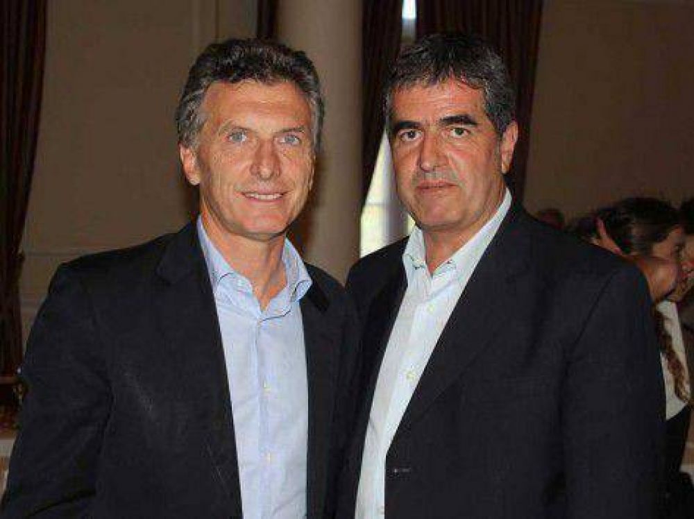 Andres Rosa ser�a candidato en 2013, jugada del Meonismo?