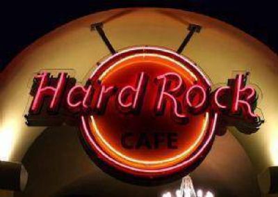 Se instala en Mendoza el primer local del famoso Hard Rock Caf�