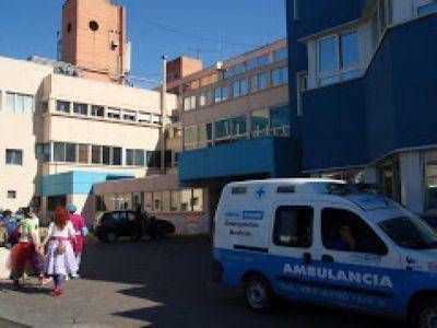 DENUNCIAN CONFLICTO GREMIAL EN EL H.P.C