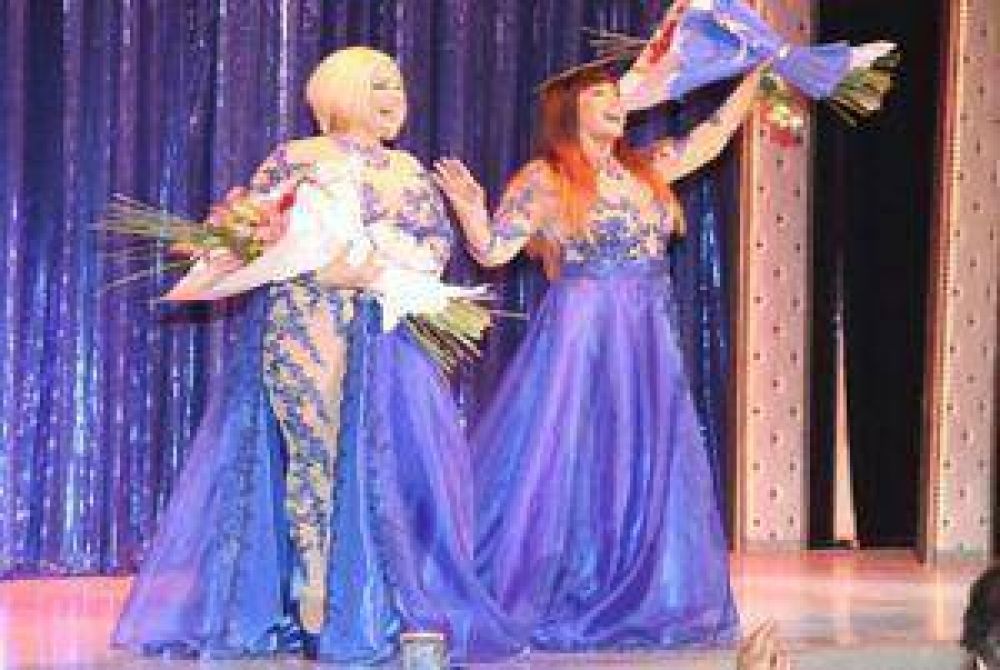 Carmen y Moria cancelaron las funciones de su obra en Mar del Plata