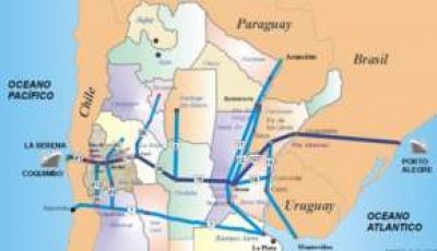 Avanzar�n en el Protocolo para llamar a Licitaci�n Internacional