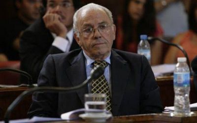 �Quiebre en el bloque de Acci�n Marplatense?