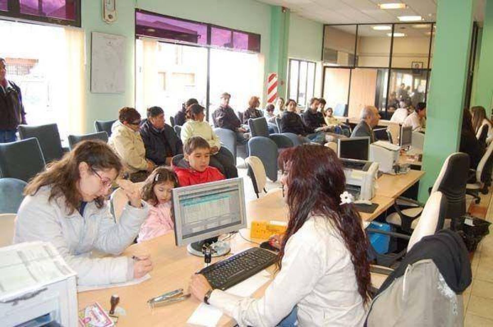 Hoy entra en vigencia el plan de bonificaci�n del 15% por pago anticipado de tributos municipales