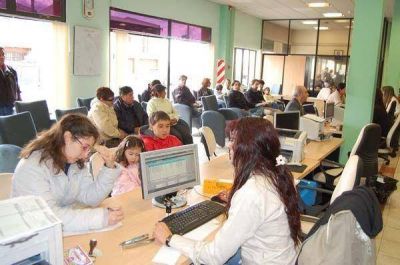 Hoy entra en vigencia el plan de bonificaci�n del 15% por pago anticipado de tributos municipales