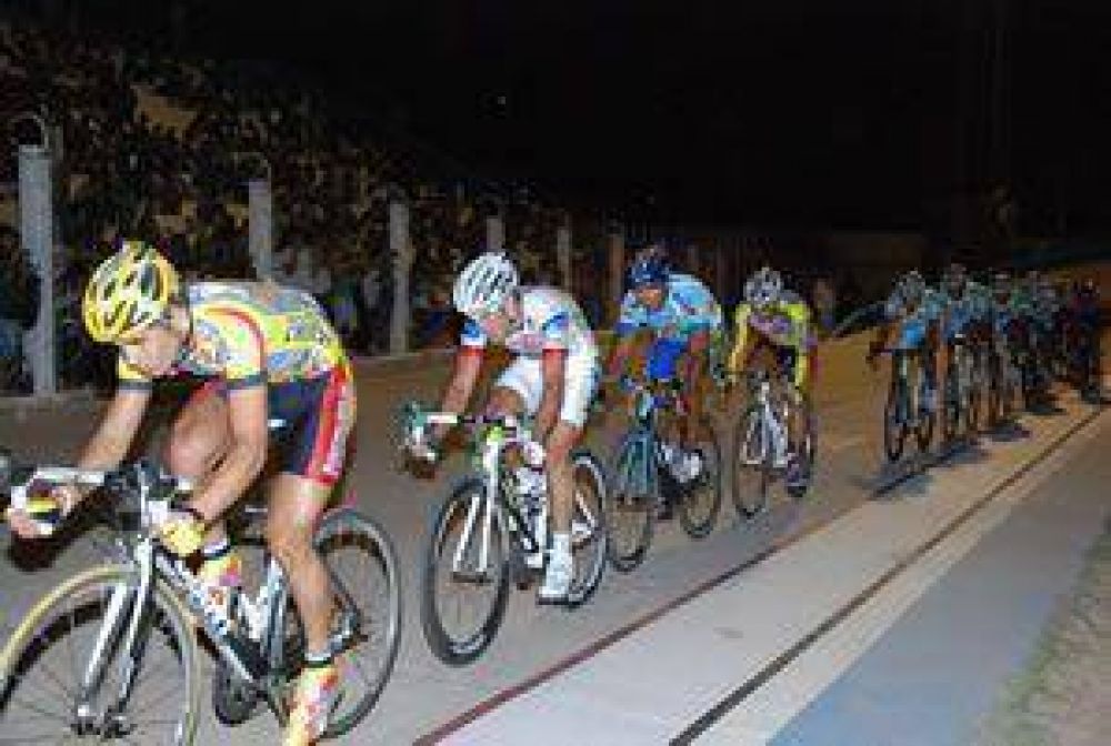 Vuelta de San Juan: lleg� la hora de la presentaci�n