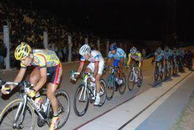 Vuelta de San Juan: lleg� la hora de la presentaci�n