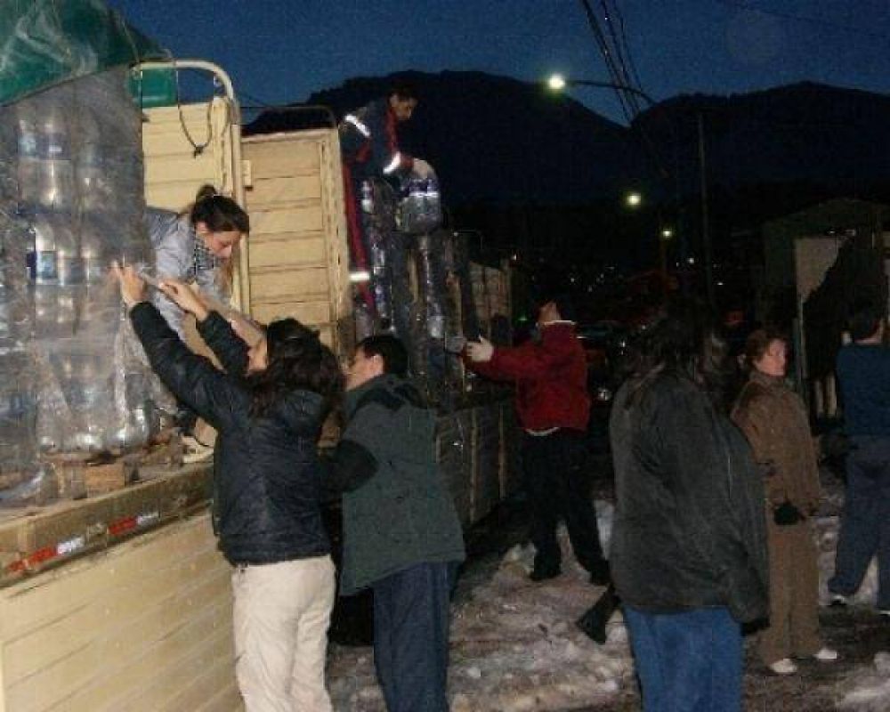Baja en la demanda de ayudas sociales en �poca estival 