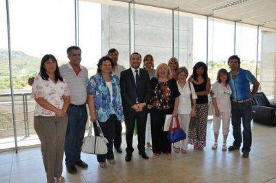 El ciclo Lectivo 2013 contar� con 190 d�as de clases