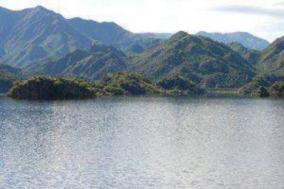 Fueron rescatados 70 ni�os de Villa de la Quebrada y Nogoli