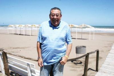 Claromec�: asumir� Brito como delegado, tras la renuncia de Cabrera