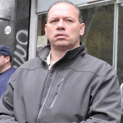 Aumenta el narcotr�fico en villas
