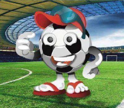 F�tbol y pol�tica: otros usos de la pelota