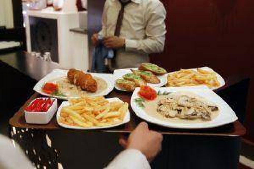 El 50% del alimento del mundo termina en la basura