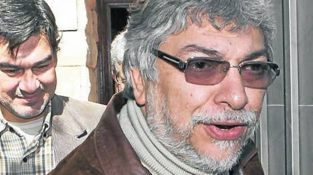 Lugo reconoci� a un segundo hijo concebido cuando era obispo