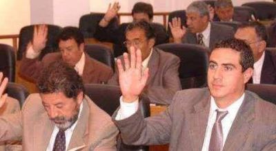 Diputados vota dos leyes claves para la coyuntura.